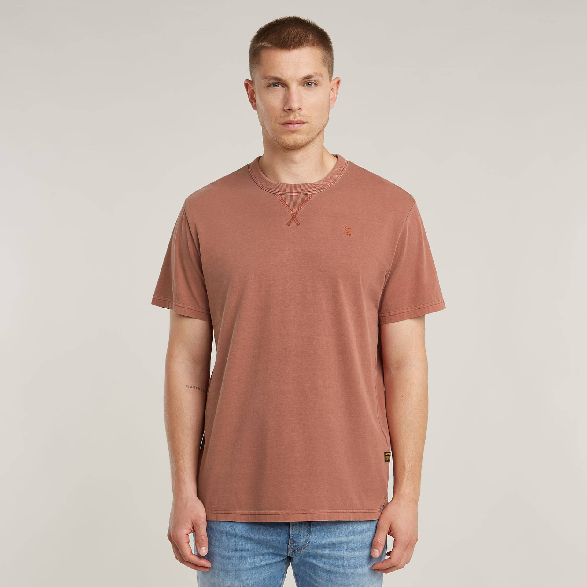 Nifous T-Shirt Nifous T-Shirt von G-STAR