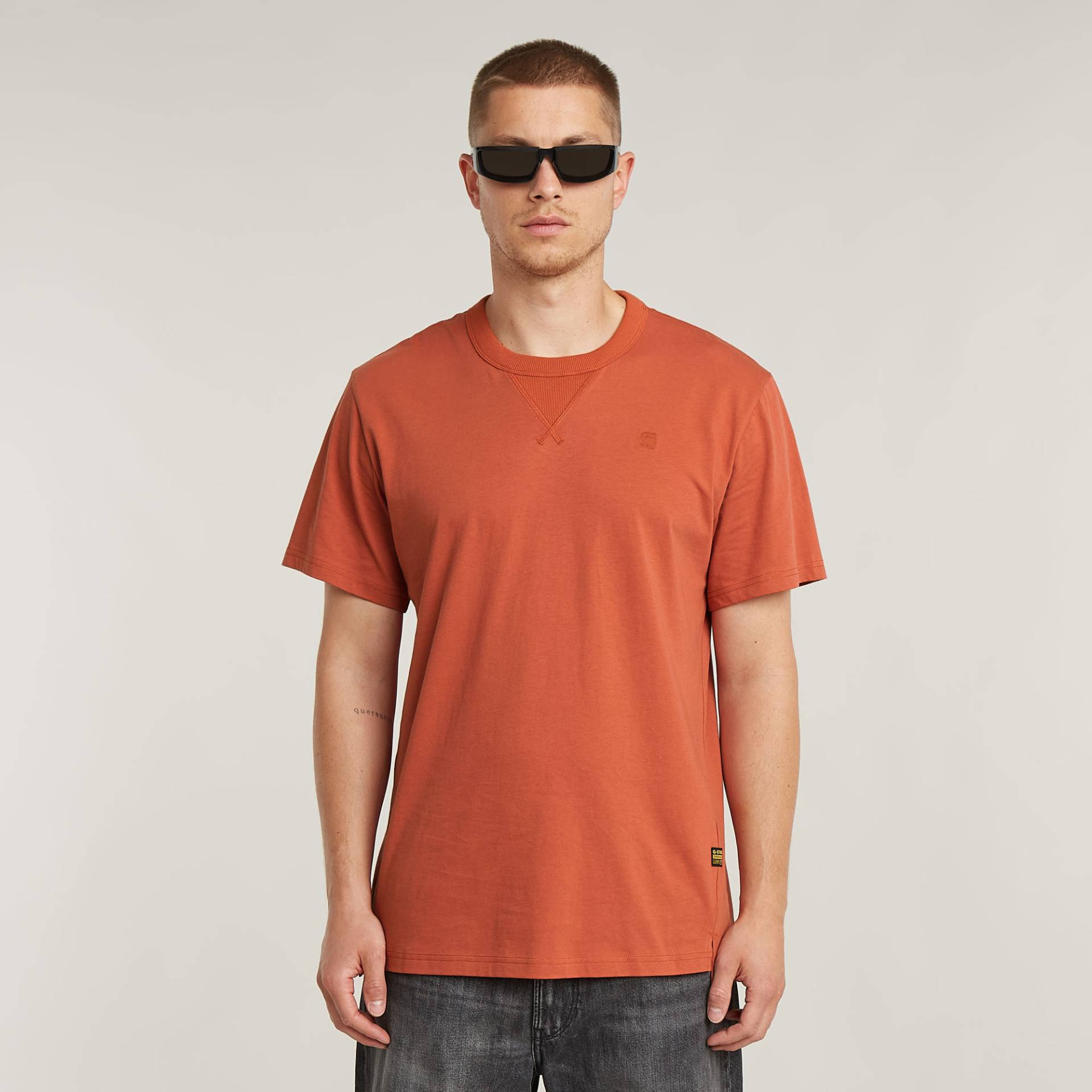 Nifous T-Shirt Nifous T-Shirt von G-STAR
