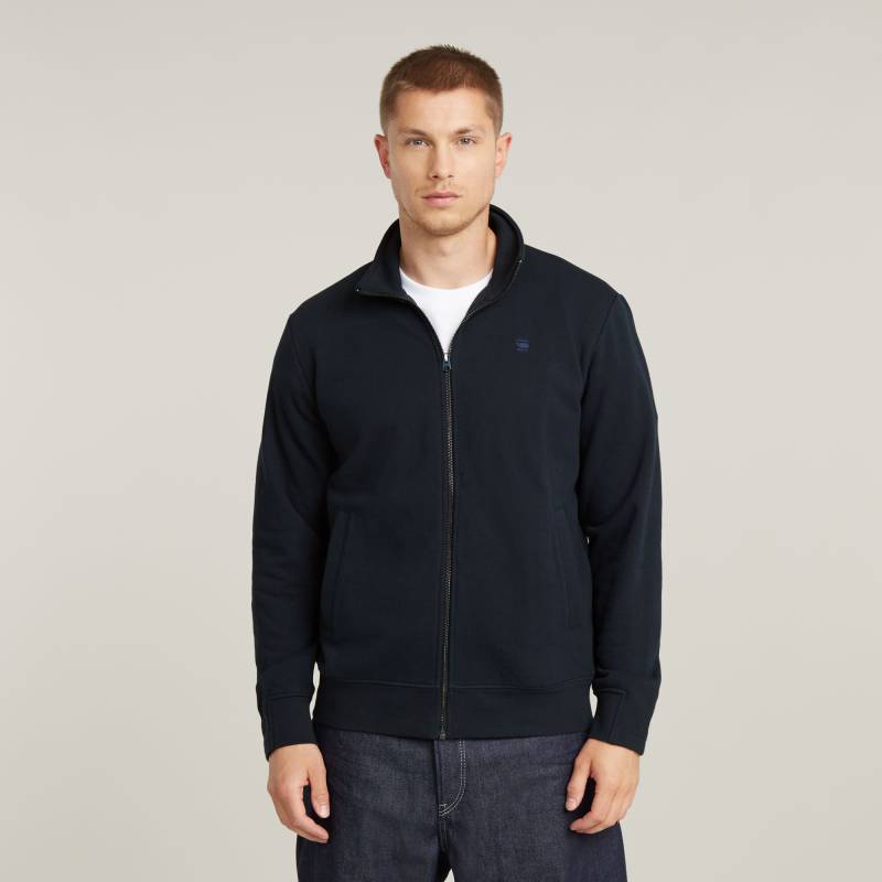 Nifous Zip Thru Sweatshirt von G-STAR