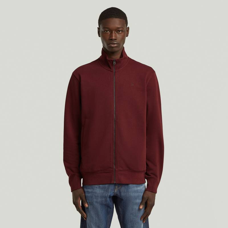Nifous Zip Thru Sweatshirt von G-STAR