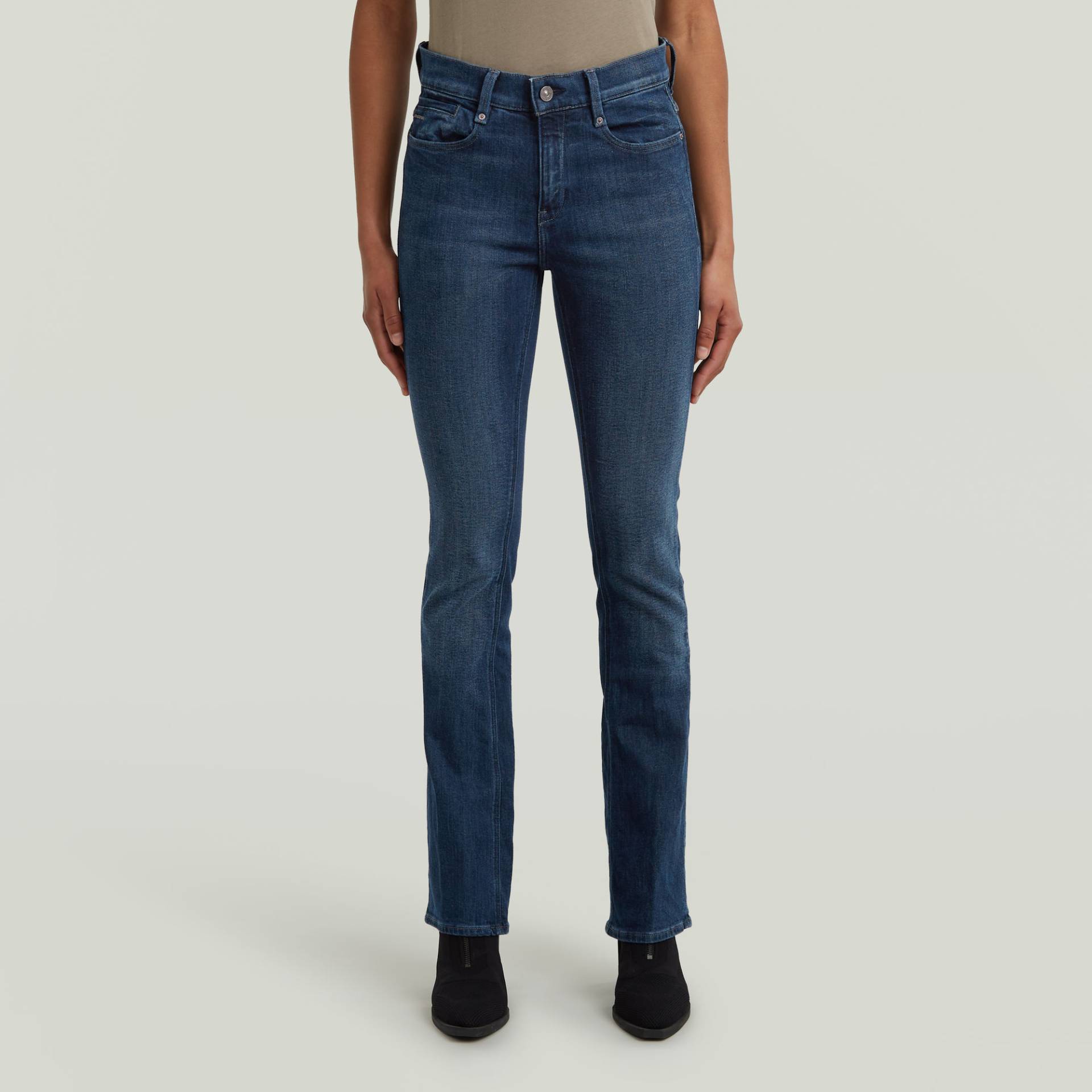 Noxer Bootcut Jeans von G-STAR