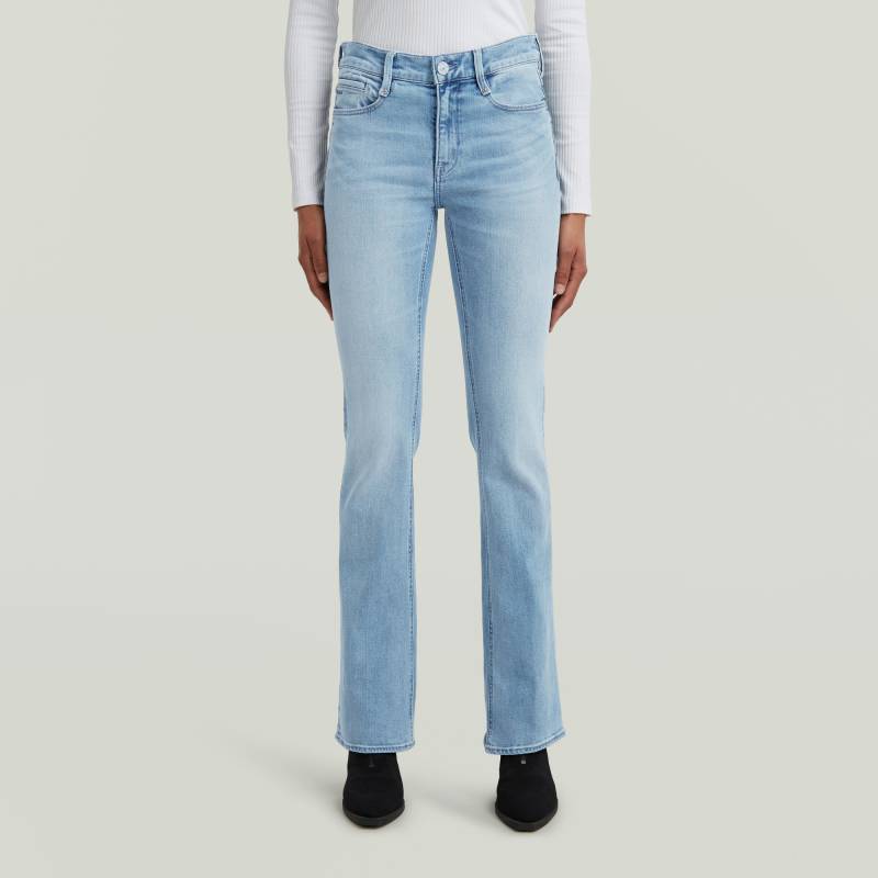 Noxer Bootcut Jeans von G-STAR