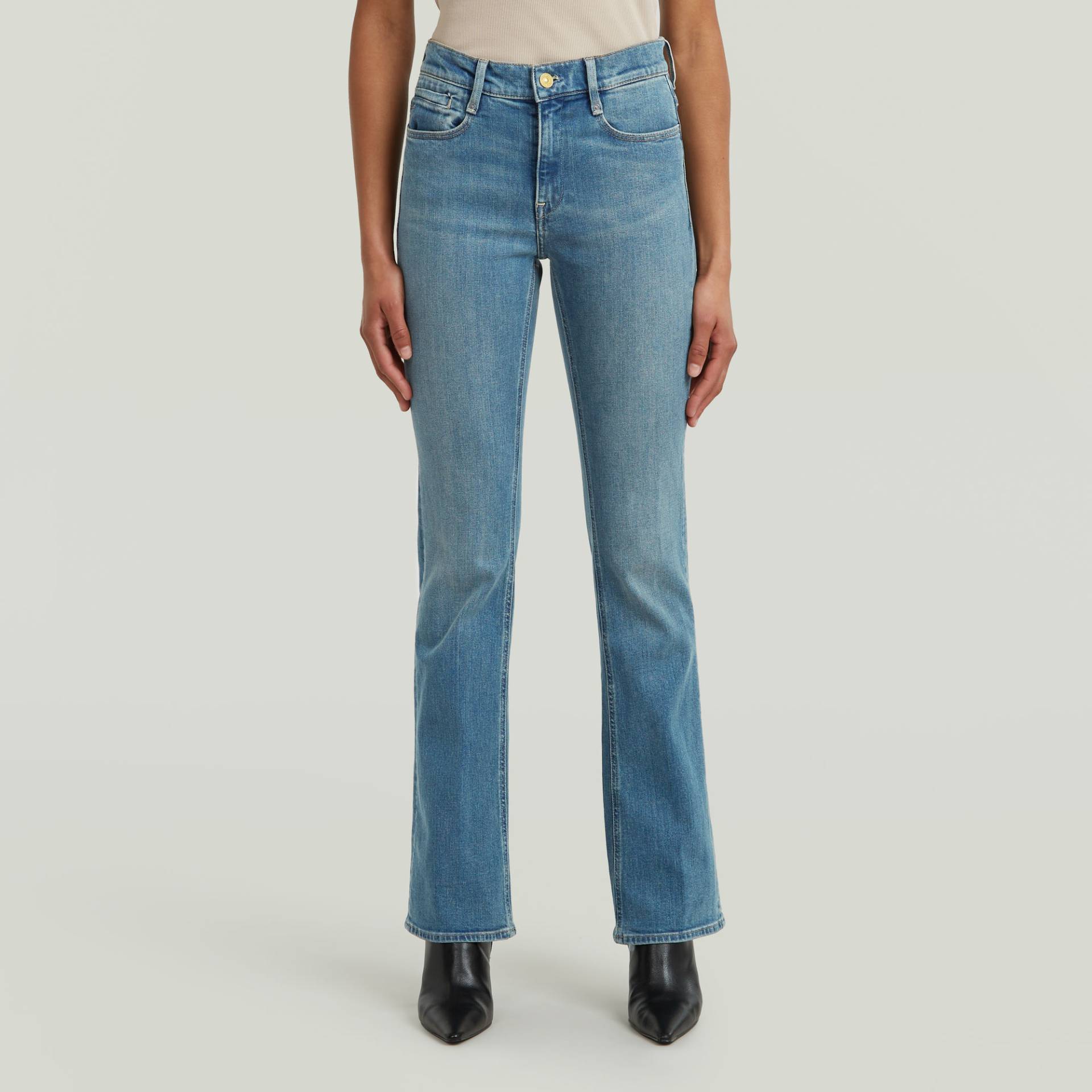 Noxer Bootcut Jeans von G-STAR