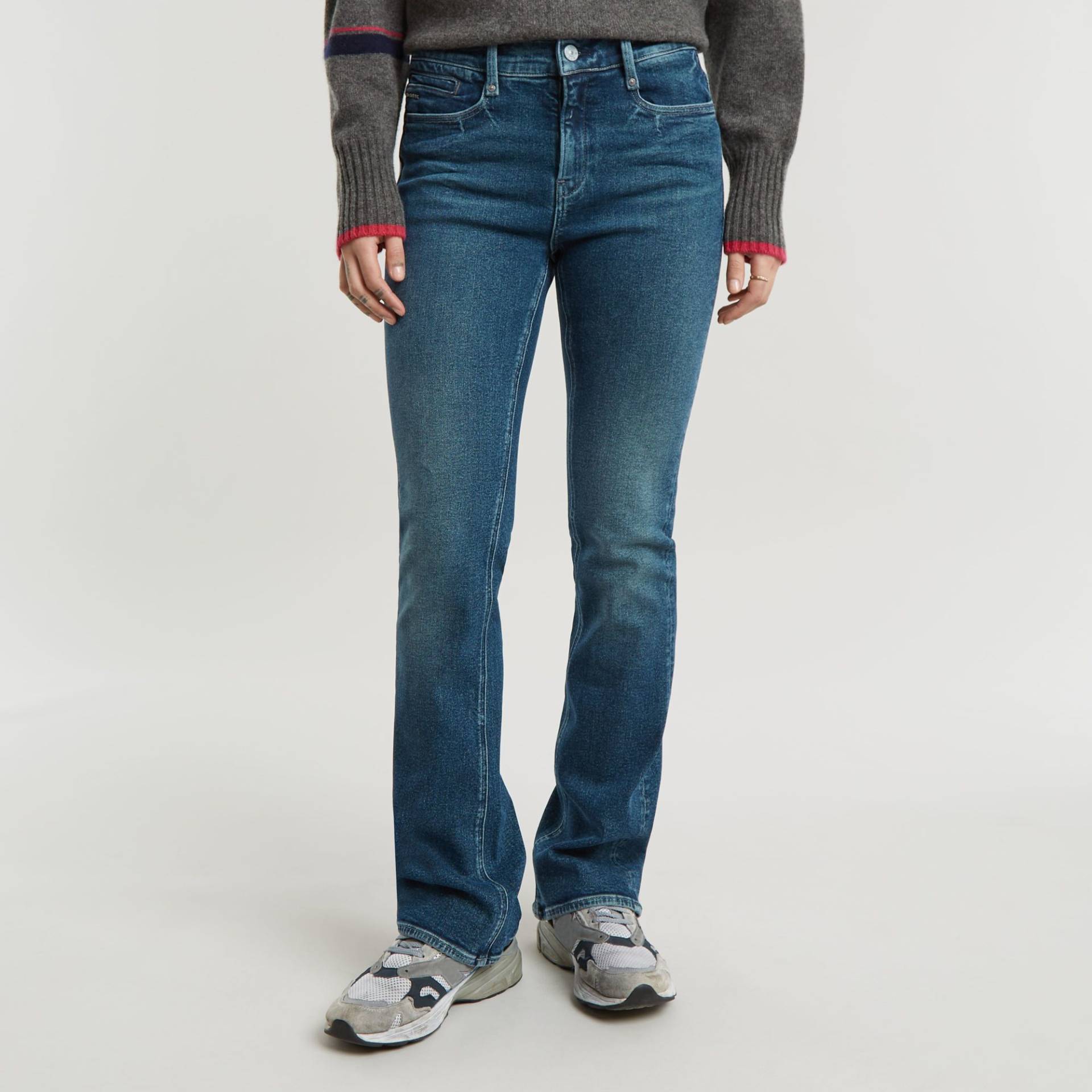 Noxer Bootcut Jeans von G-STAR