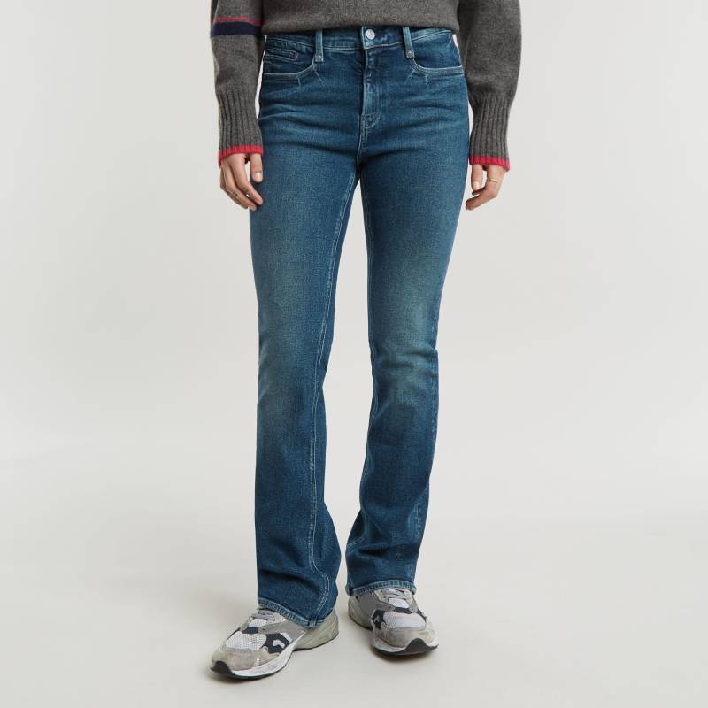 Noxer Bootcut Jeans von G-STAR