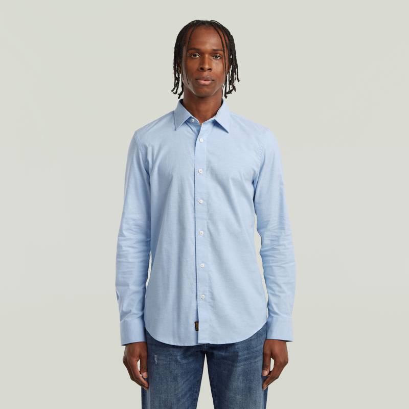 Office Slim Hemd Office Slim Hemd von G-STAR