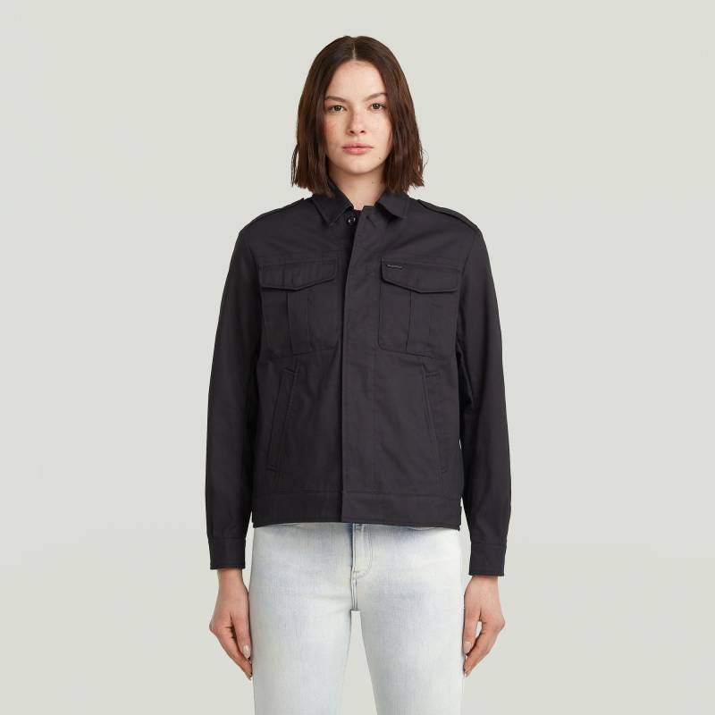 Officer Jacke 2.0 von G-STAR