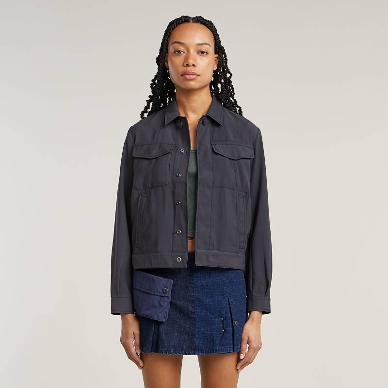 Officer Jacke 3.0 von G-STAR