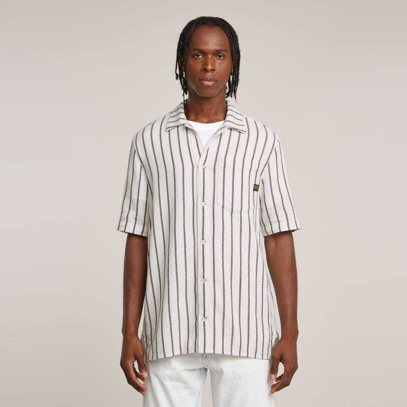 One Pocket Regular Hemd One Pocket Regular Hemd von G-STAR