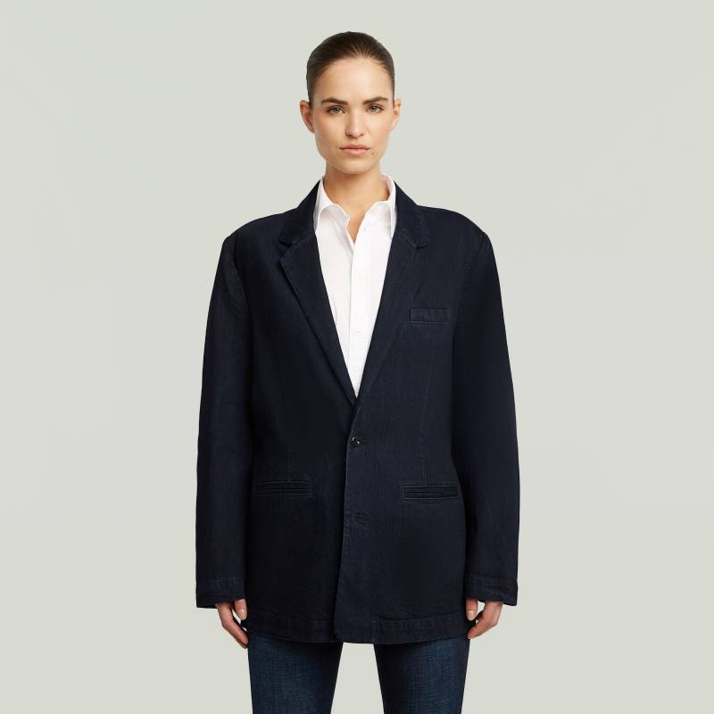 Oversized Blazer von G-STAR
