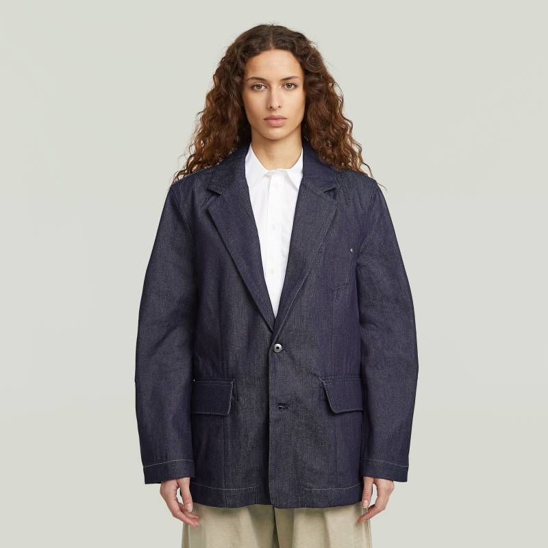 Oversized Blazer von G-STAR