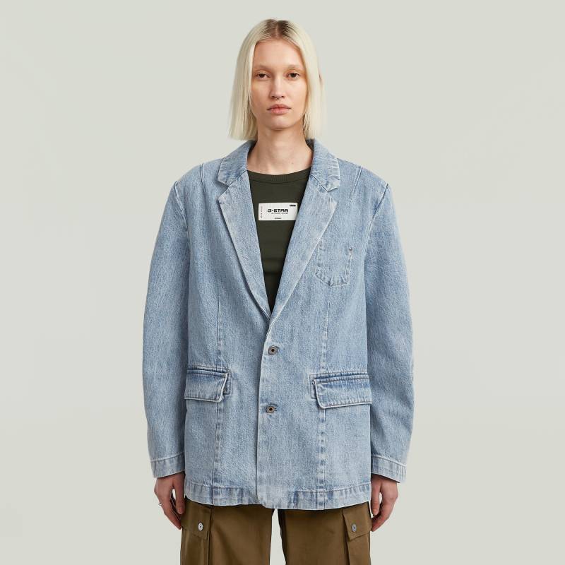 Oversized Blazer von G-STAR
