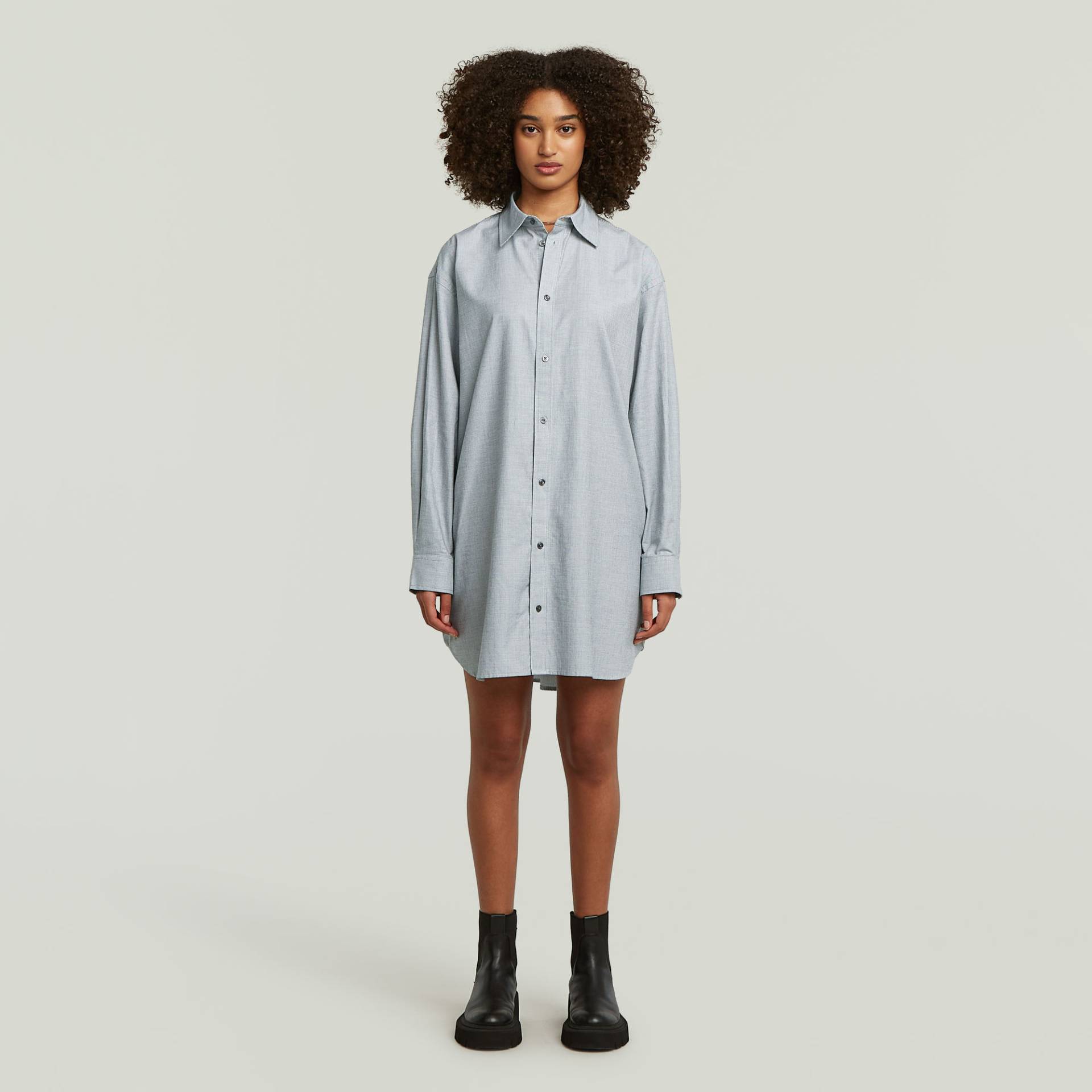 Oversized Dress von G-STAR