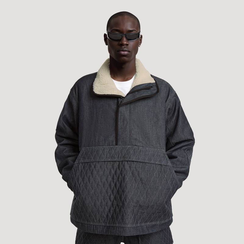 Padded Shanorak von G-STAR