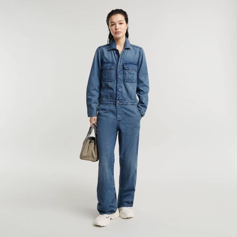 Painter Overall Jumpsuit Painter Overall Jumpsuit von G-STAR