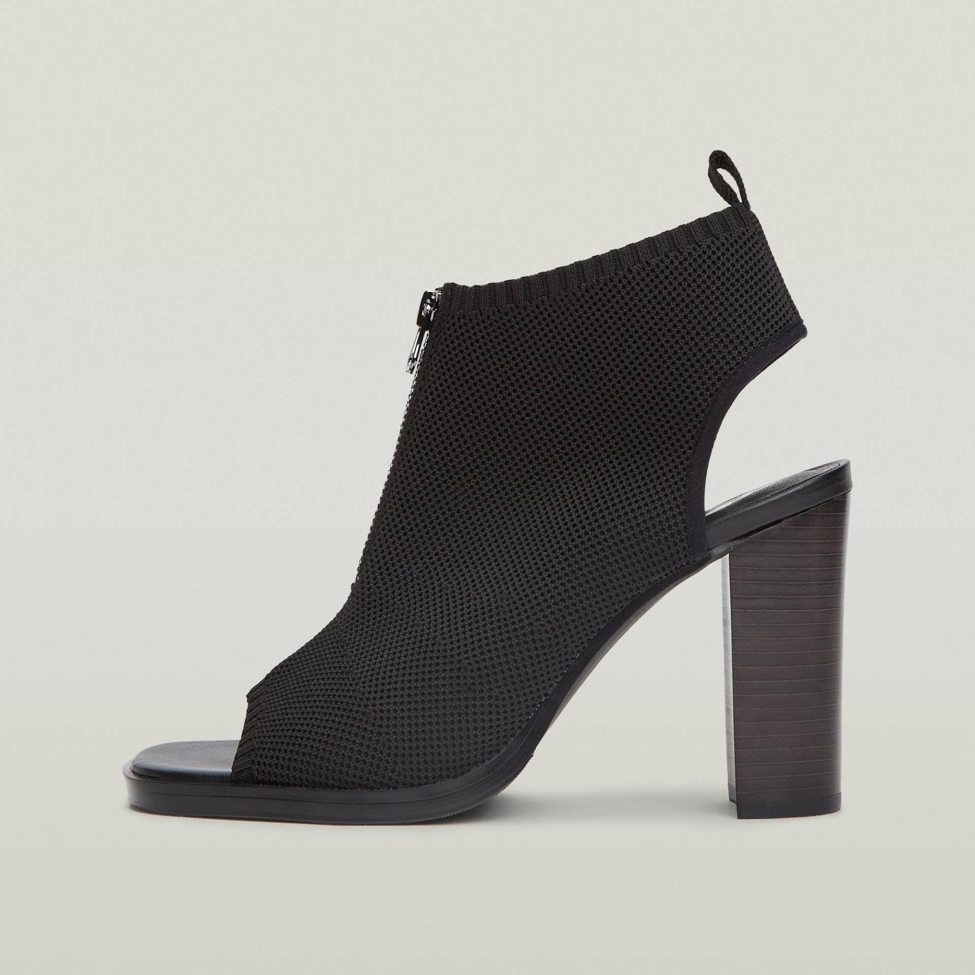 Panzer Knit Absatzschuh von G-STAR