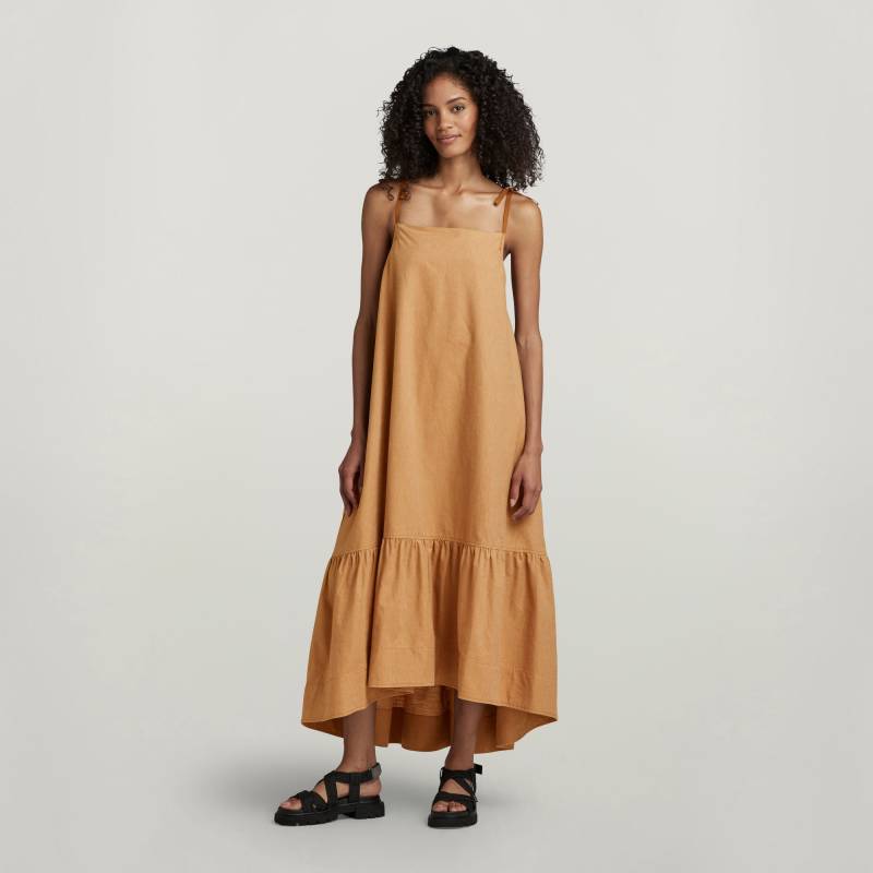 Para Simple Kleid von G-STAR