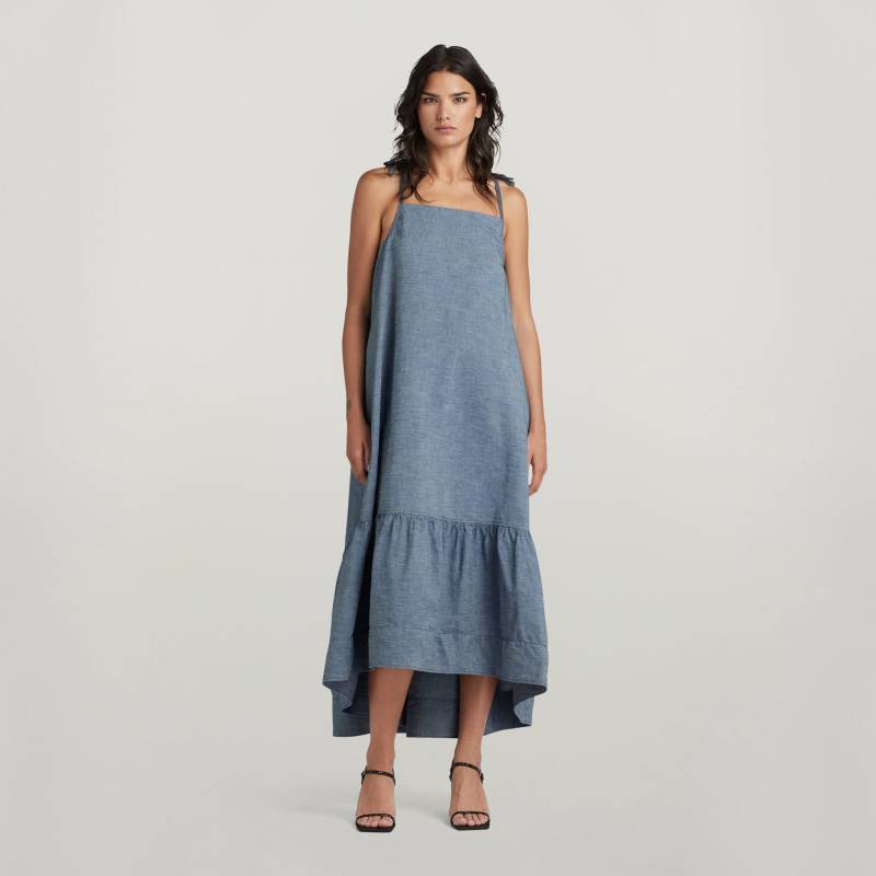 Para Simple Kleid von G-STAR