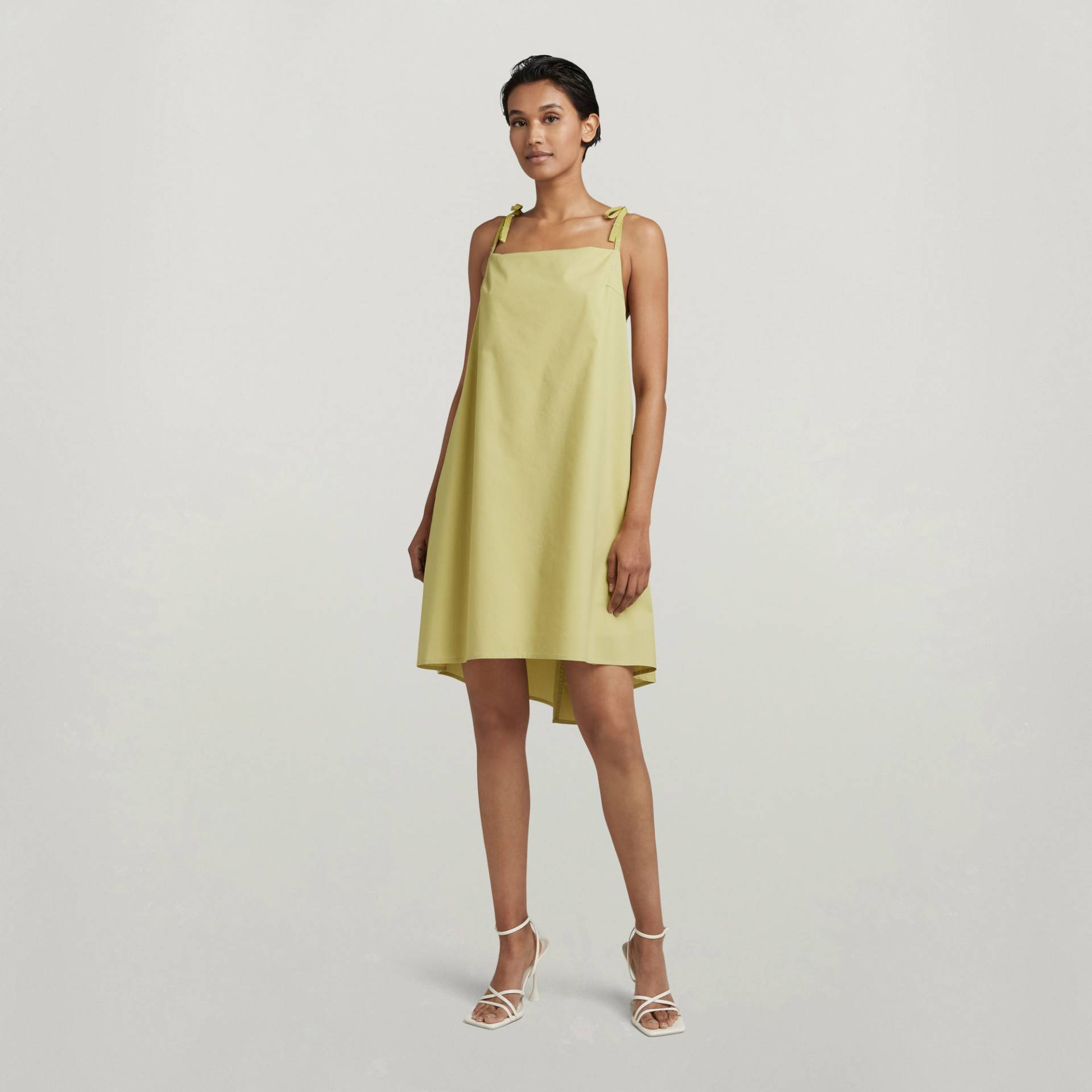 Para Simple Short Kleid von G-STAR