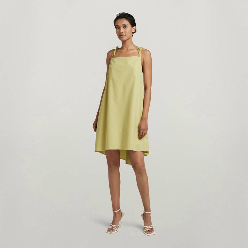Para Simple Short Kleid von G-STAR