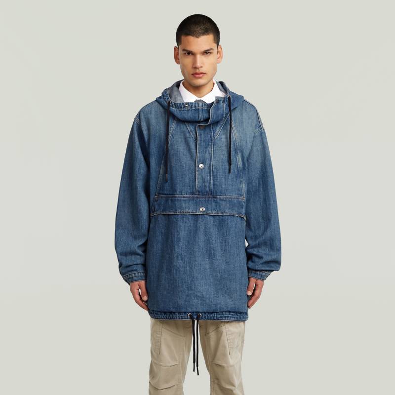 Parachute Hooded Anorak von G-STAR