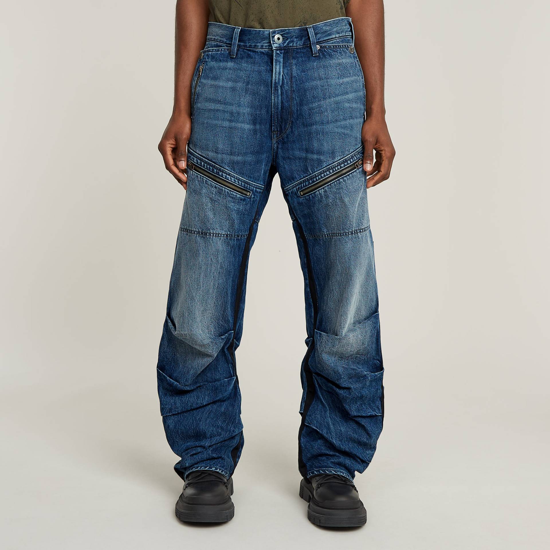 Parachute Jeans von G-STAR