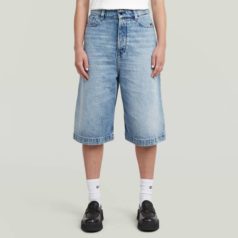 Patti Short Clean Edge von G-STAR