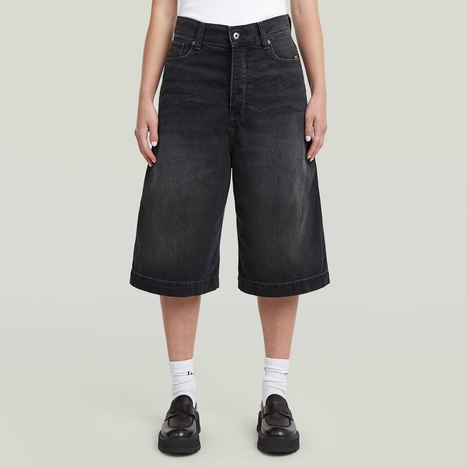 Patti Short Clean Edge von G-STAR