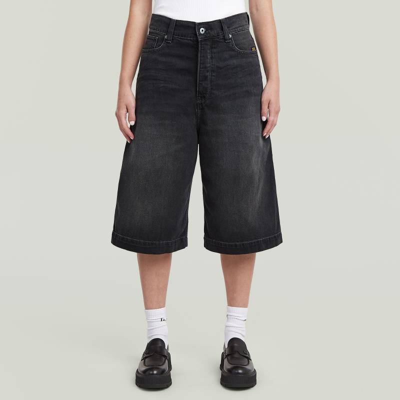 Patti Short Clean Edge von G-STAR