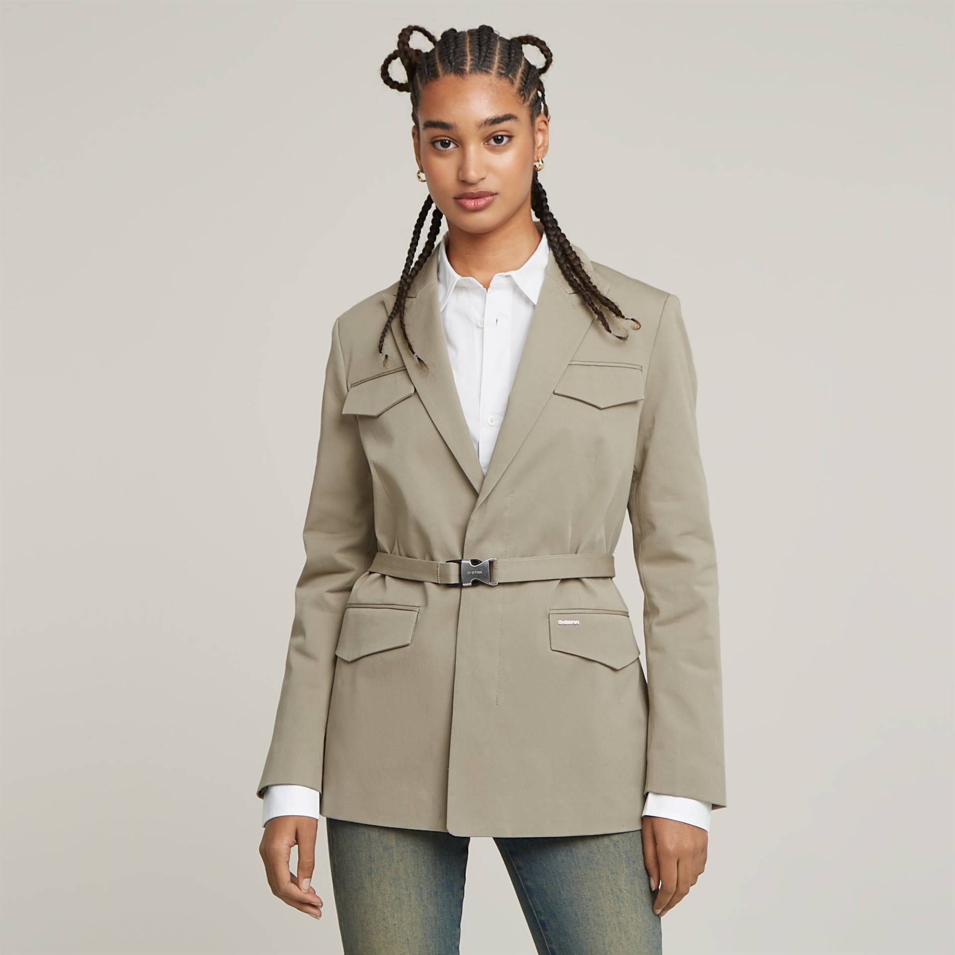 Pocket Blazer von G-STAR