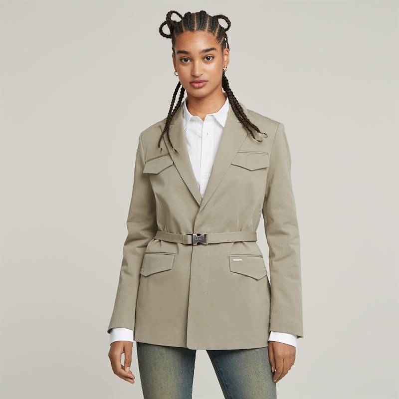 Pocket Blazer von G-STAR