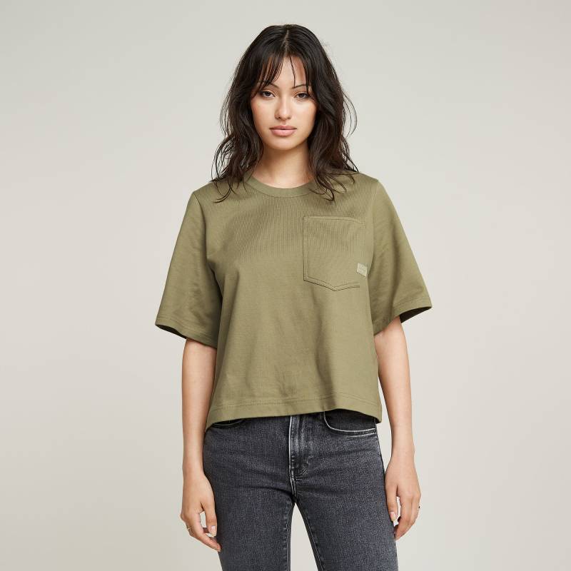 Pocket Top von G-STAR