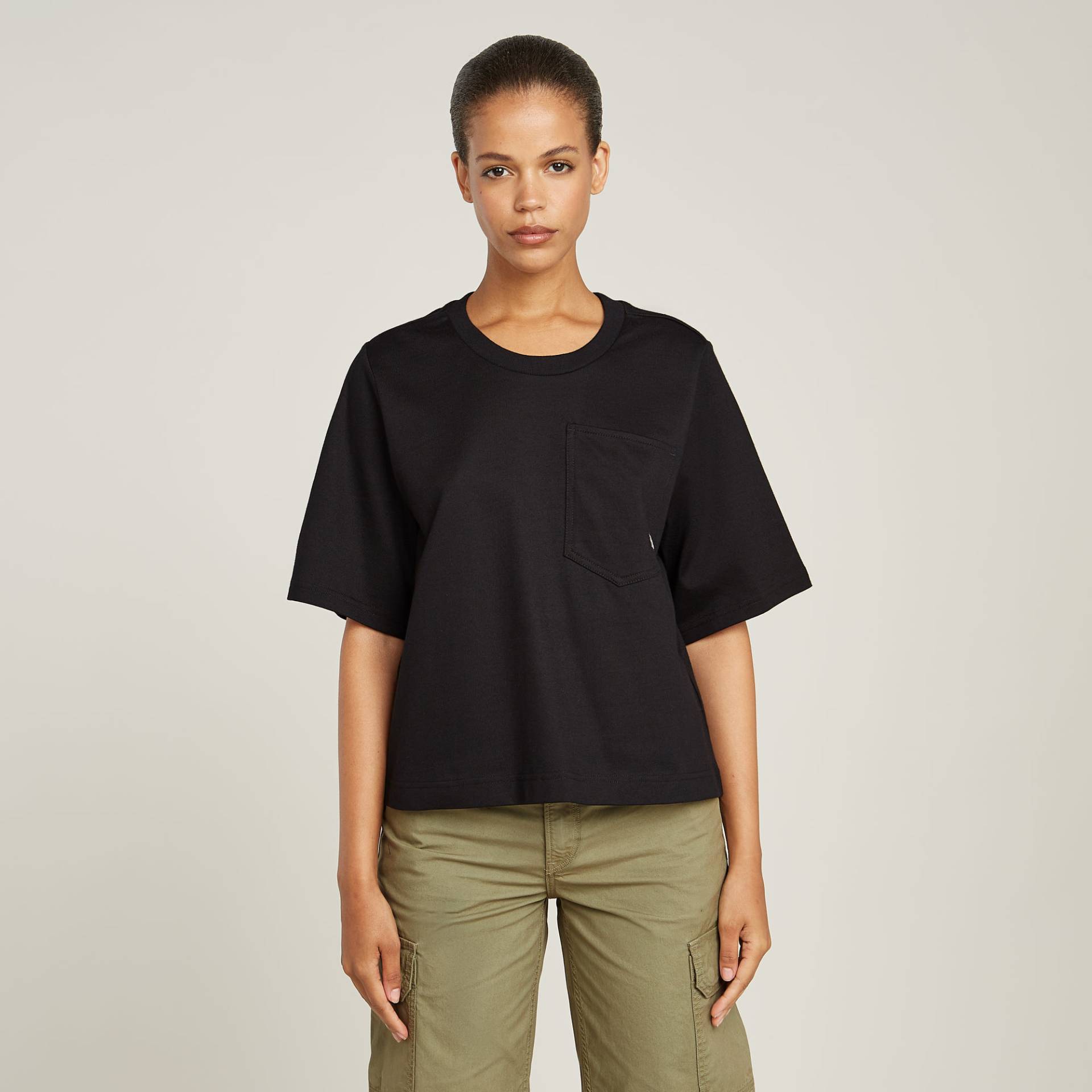 Pocket Top Pocket Top von G-STAR