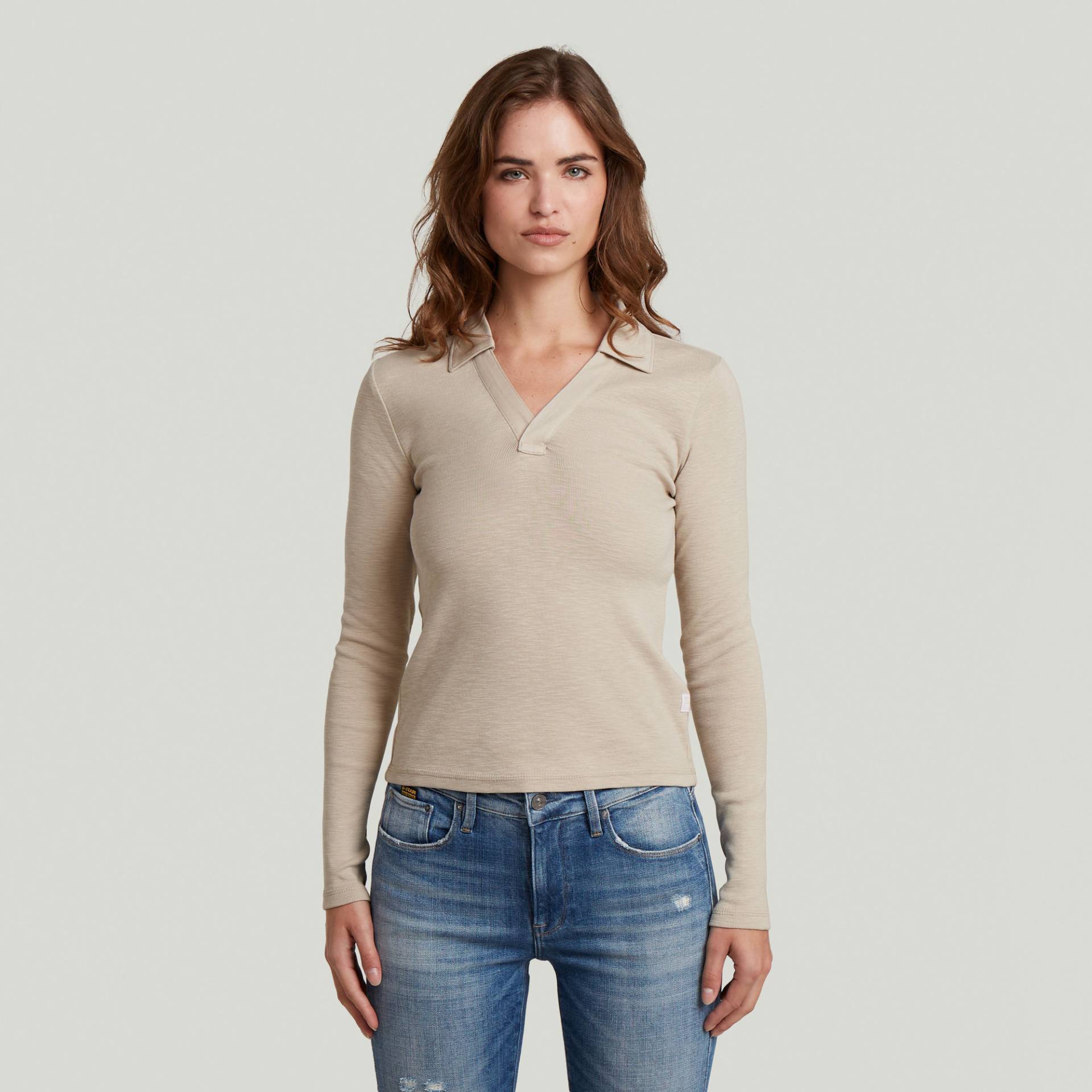 Polo Top Slim Polo Top Slim von G-STAR