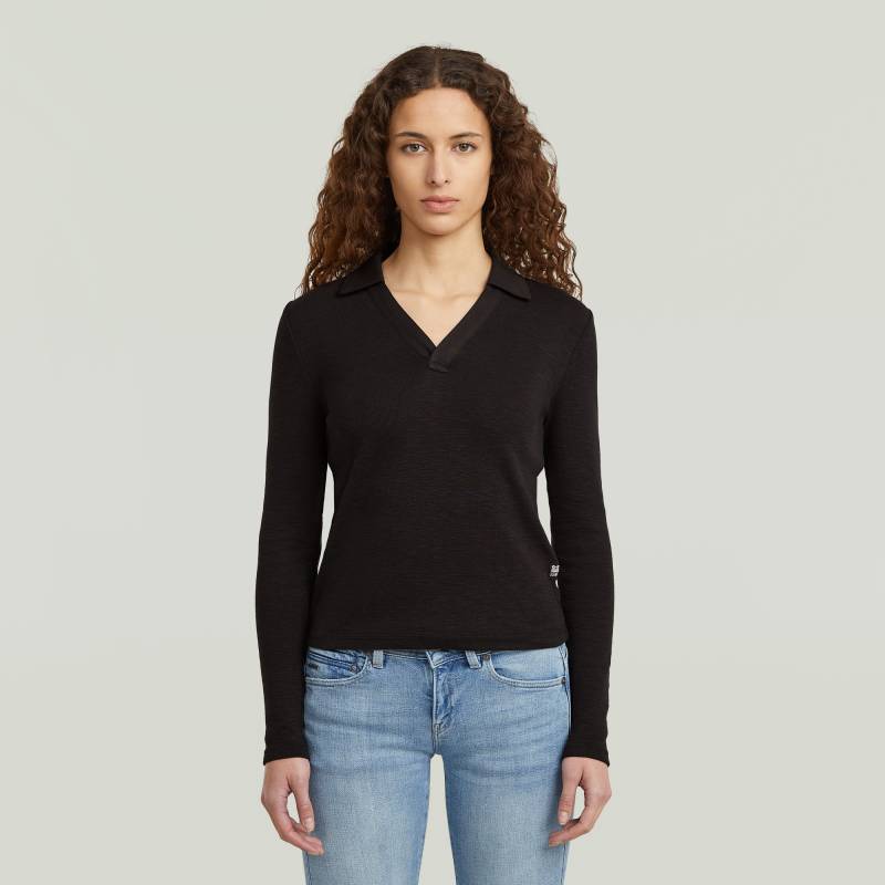 Polo Top Slim Polo Top Slim von G-STAR