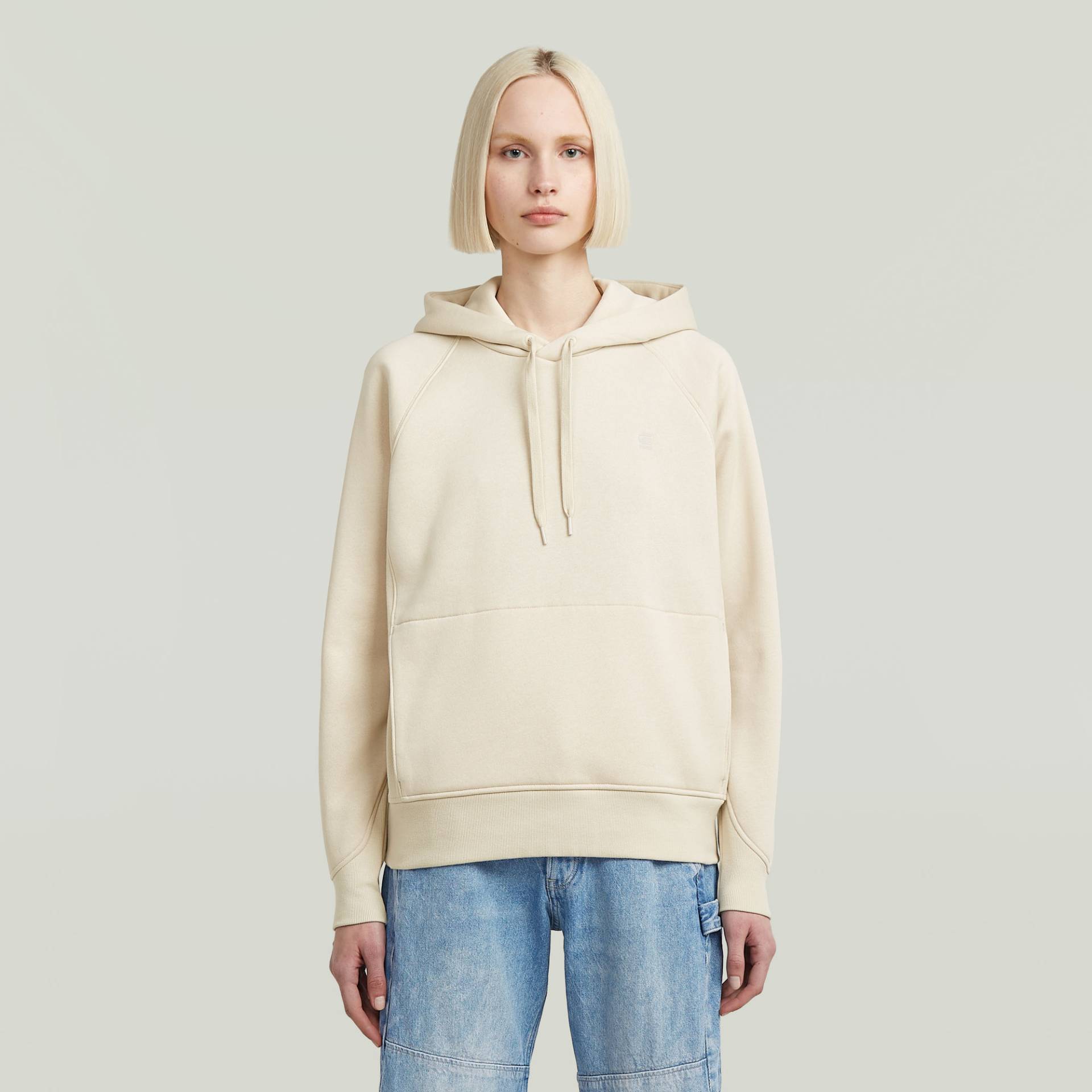 Premium Core 2.0 Hooded Sweatshirt von G-STAR