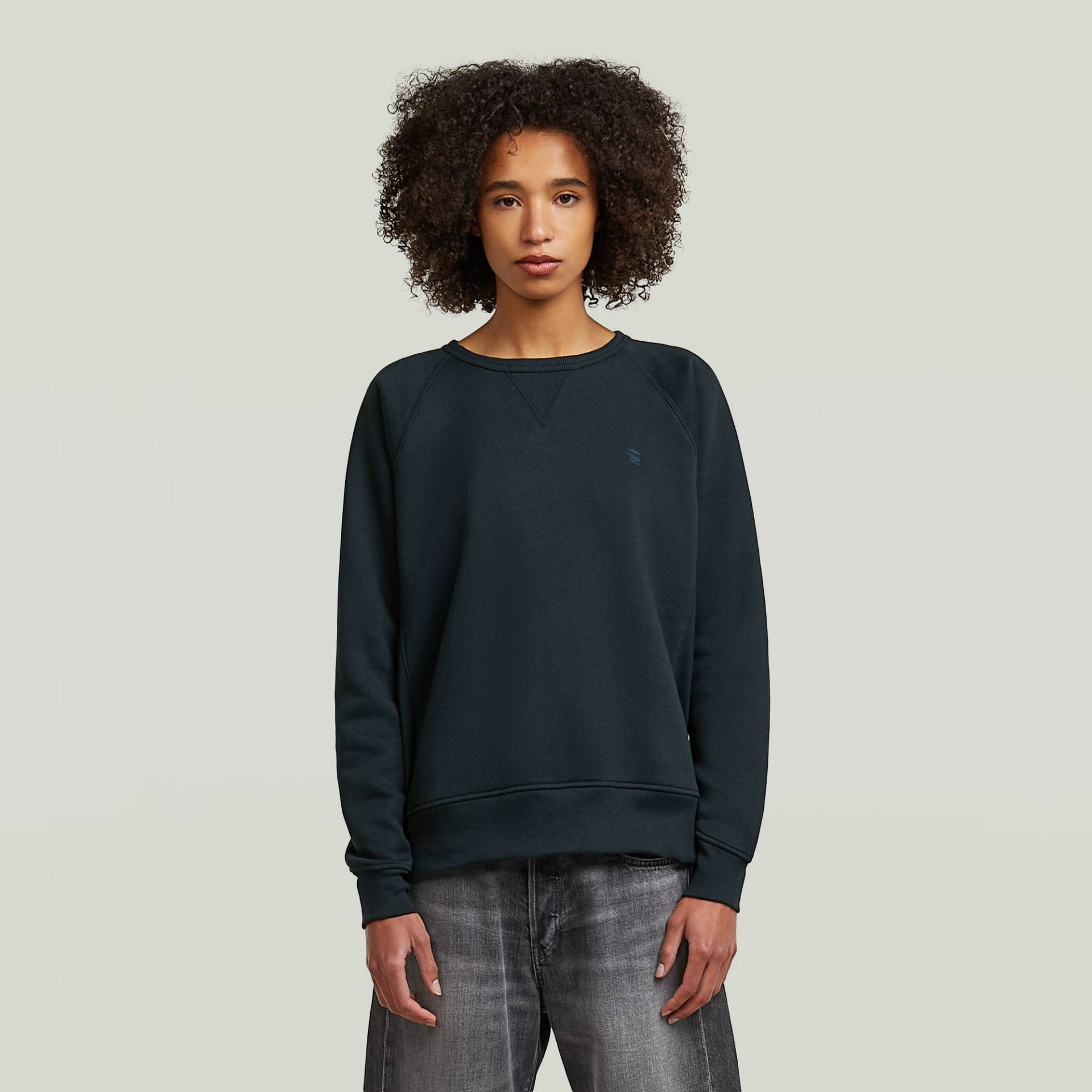 Premium Core 2.0 Sweatshirt von G-STAR