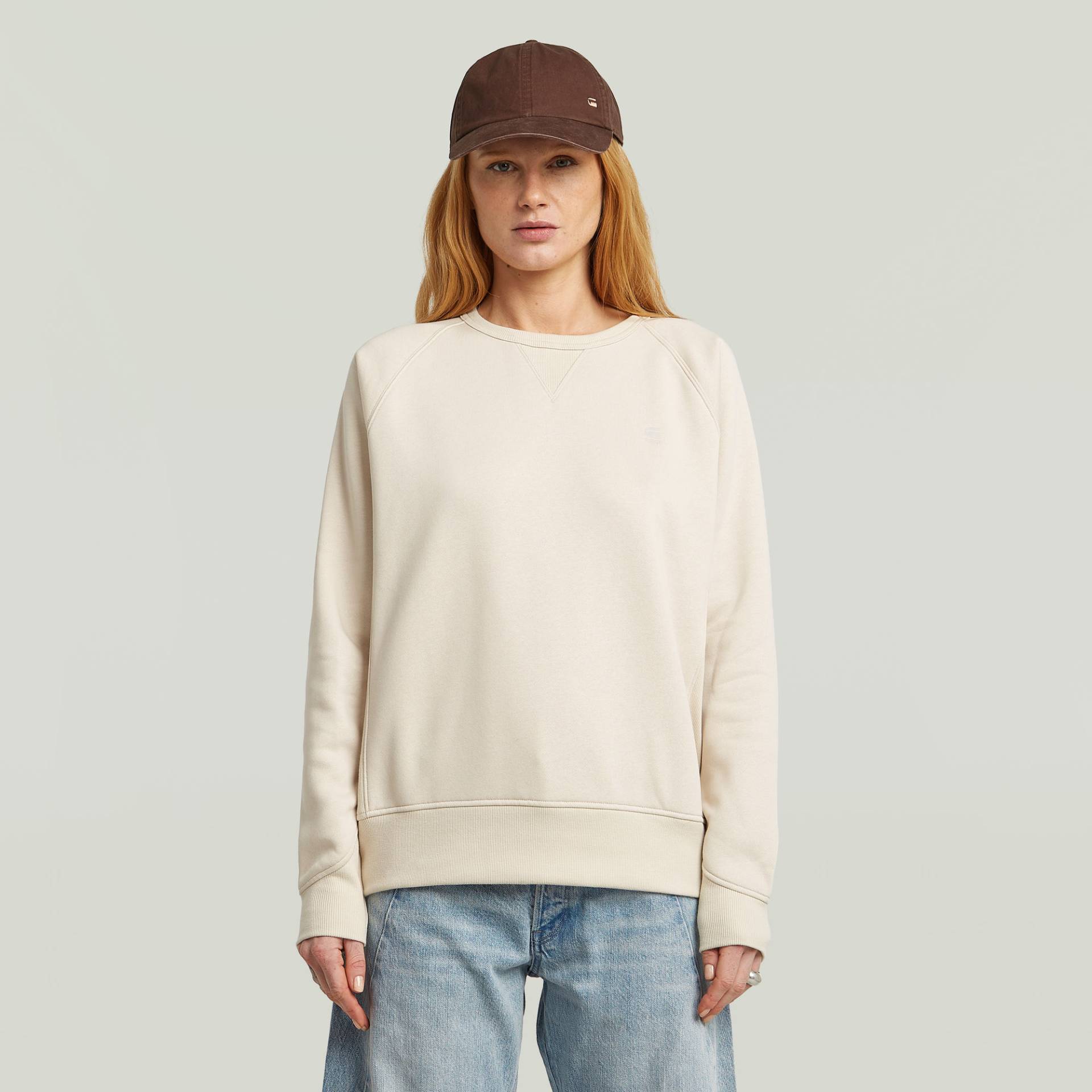 Premium Core 2.0 Sweatshirt von G-STAR