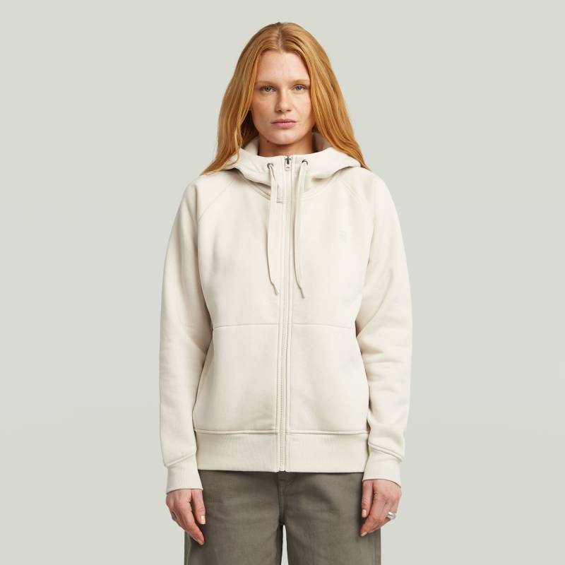 Premium Core 2.1 Zip Thru Sweater von G-STAR