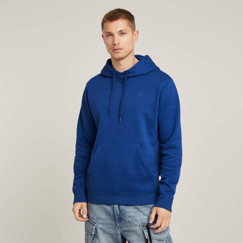 Premium Core Hooded Sweatshirt von G-STAR