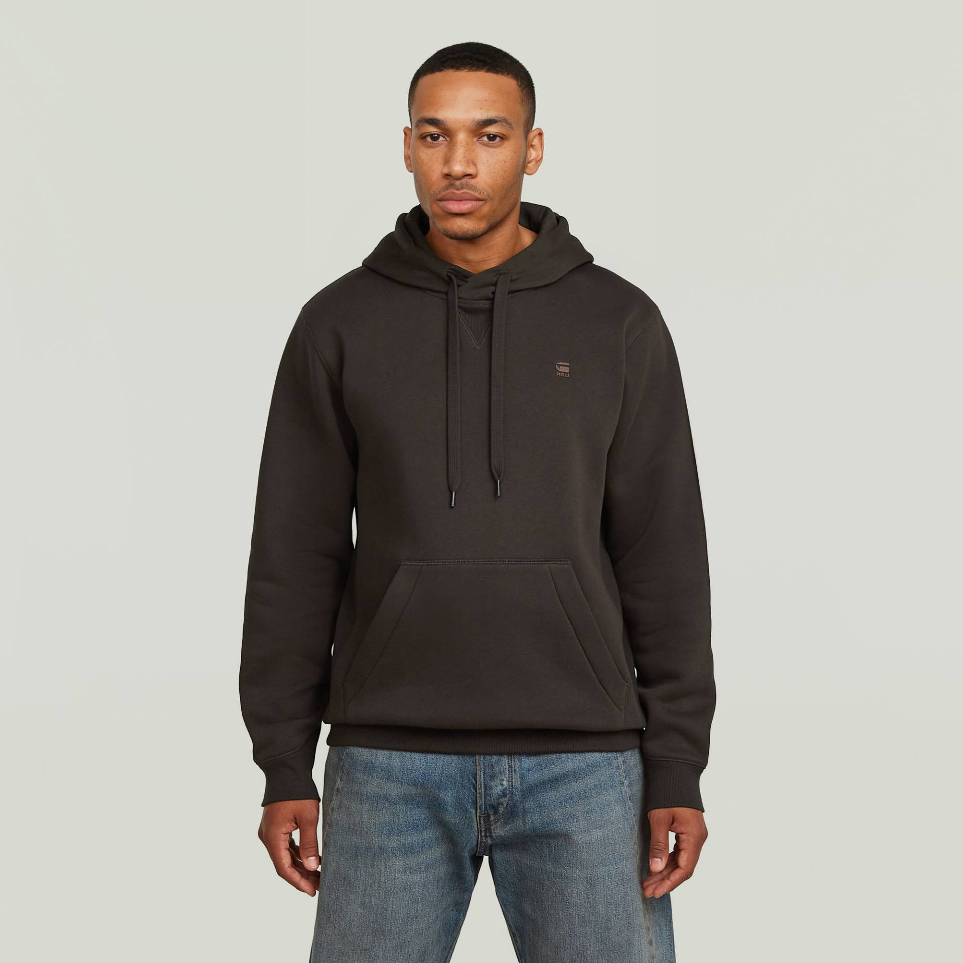 Premium Core Hoodie Sweater von G-STAR