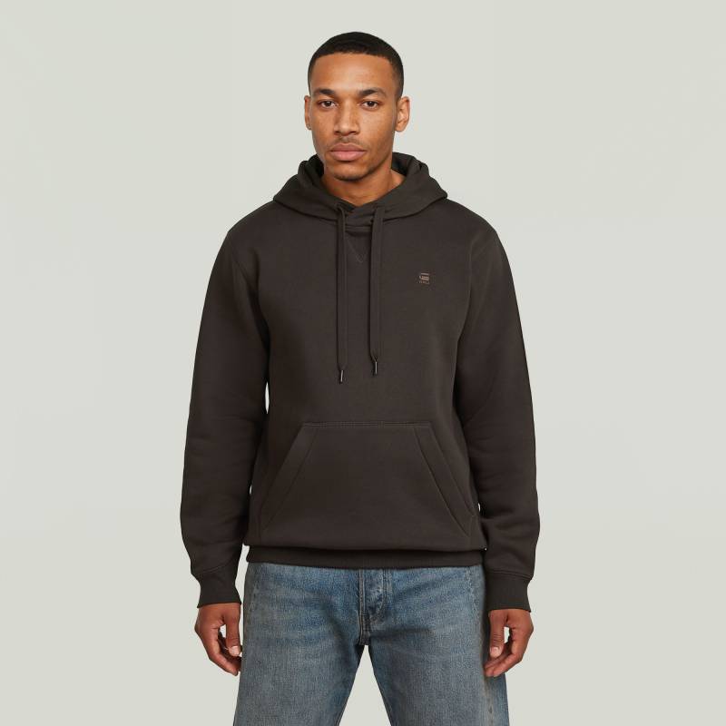 Premium Core Hoodie Sweater von G-STAR