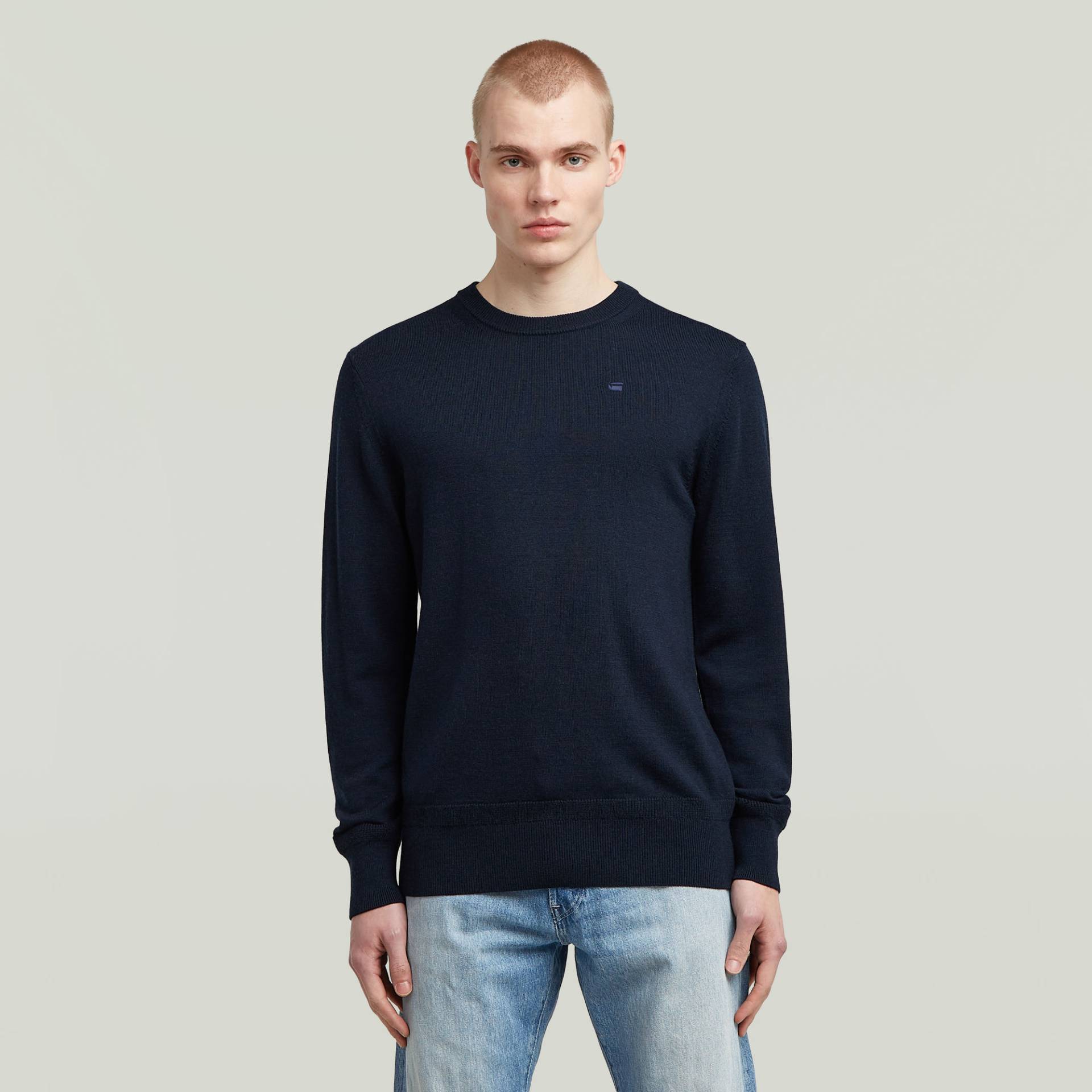 Premium Core Knit von G-STAR