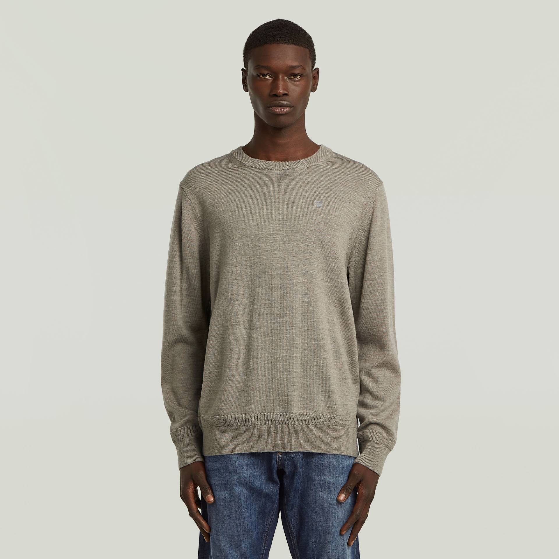 Premium Core Knit von G-STAR