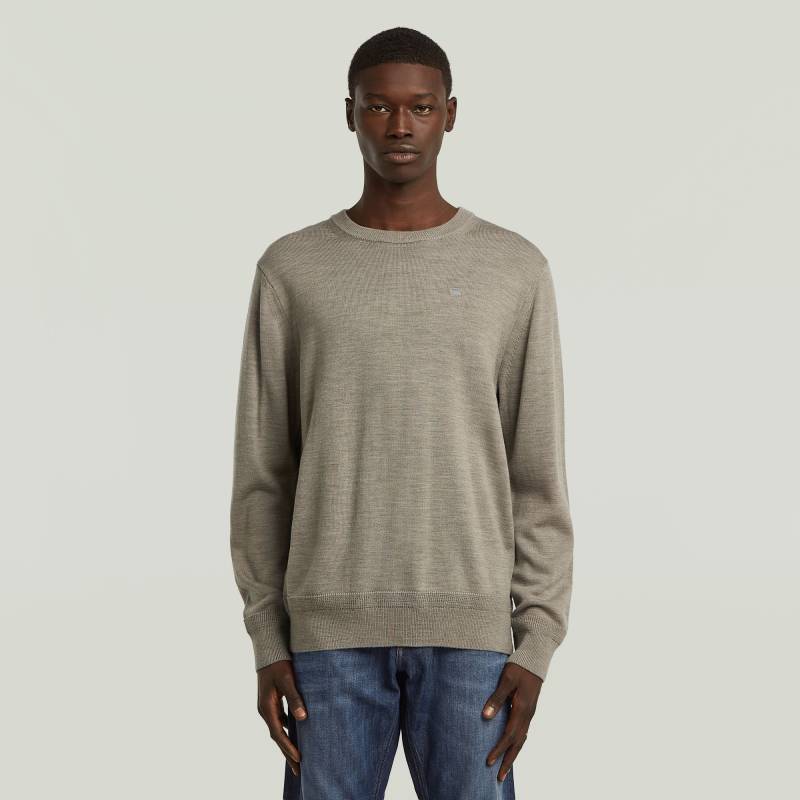 Premium Core Knit von G-STAR