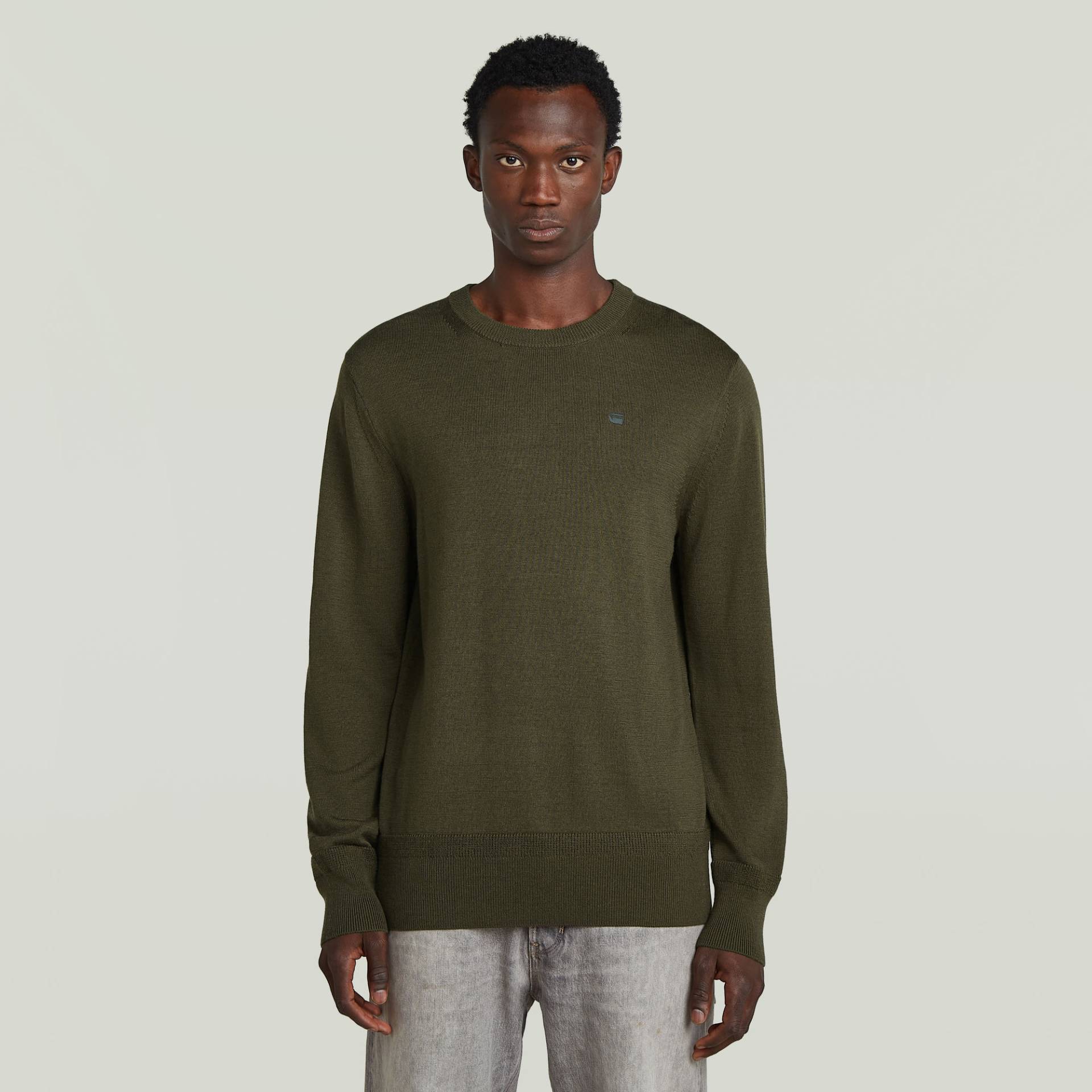 Premium Core Knit von G-STAR