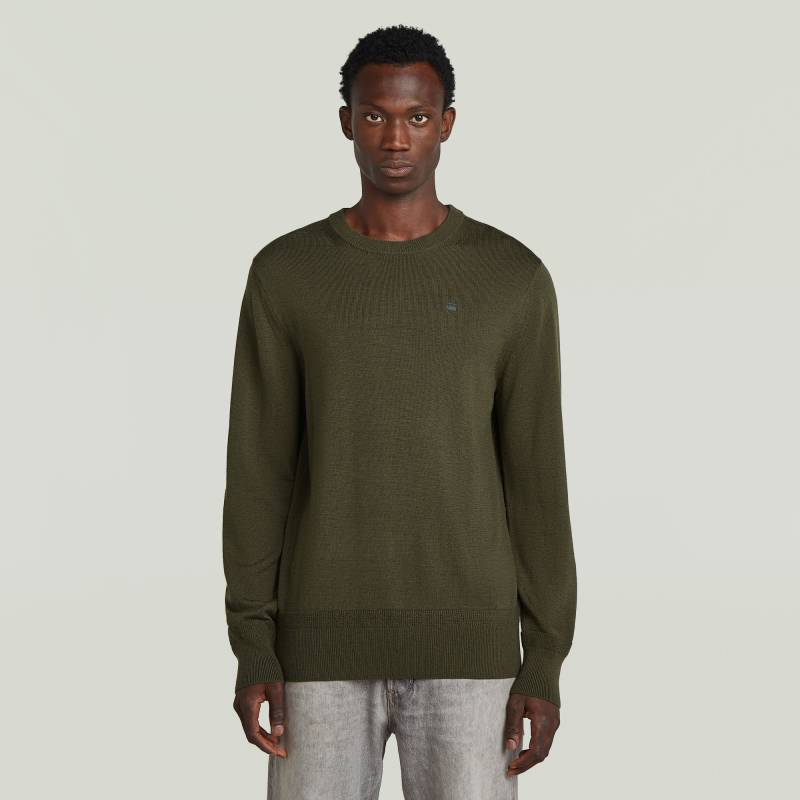 Premium Core Knit von G-STAR