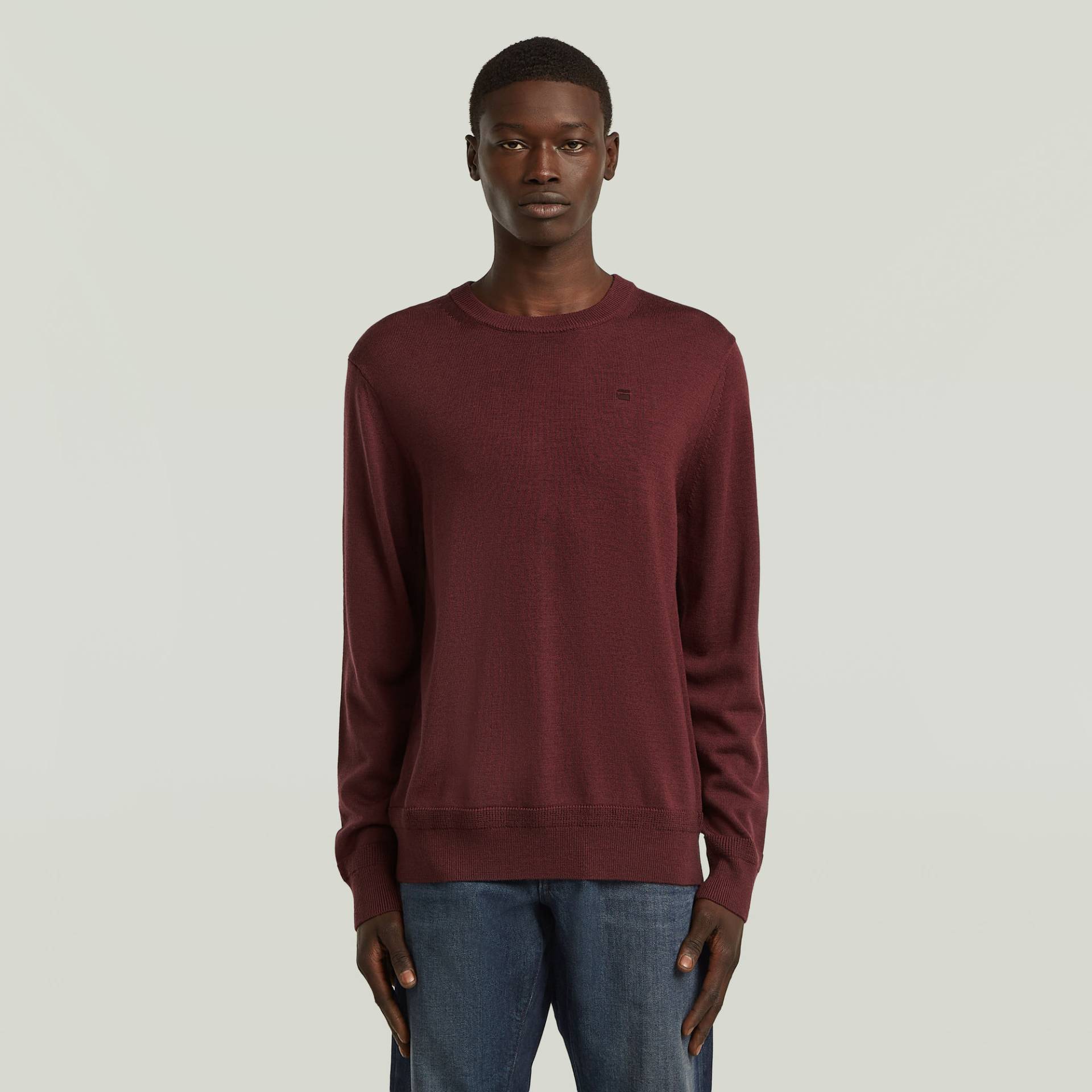Premium Core Knit von G-STAR