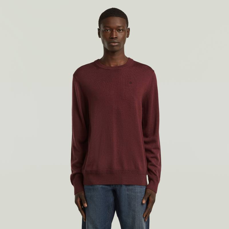 Premium Core Knit von G-STAR