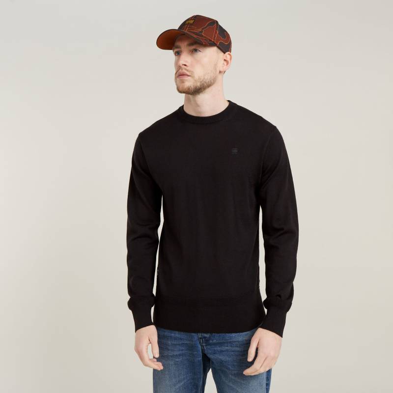 Premium Core Knitted Pullover von G-STAR